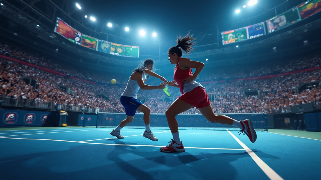 Streaming Tennis: Is Prime Video the Real Deal?