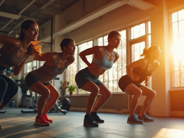 Is 5 Exercises Enough for Gym Gains?