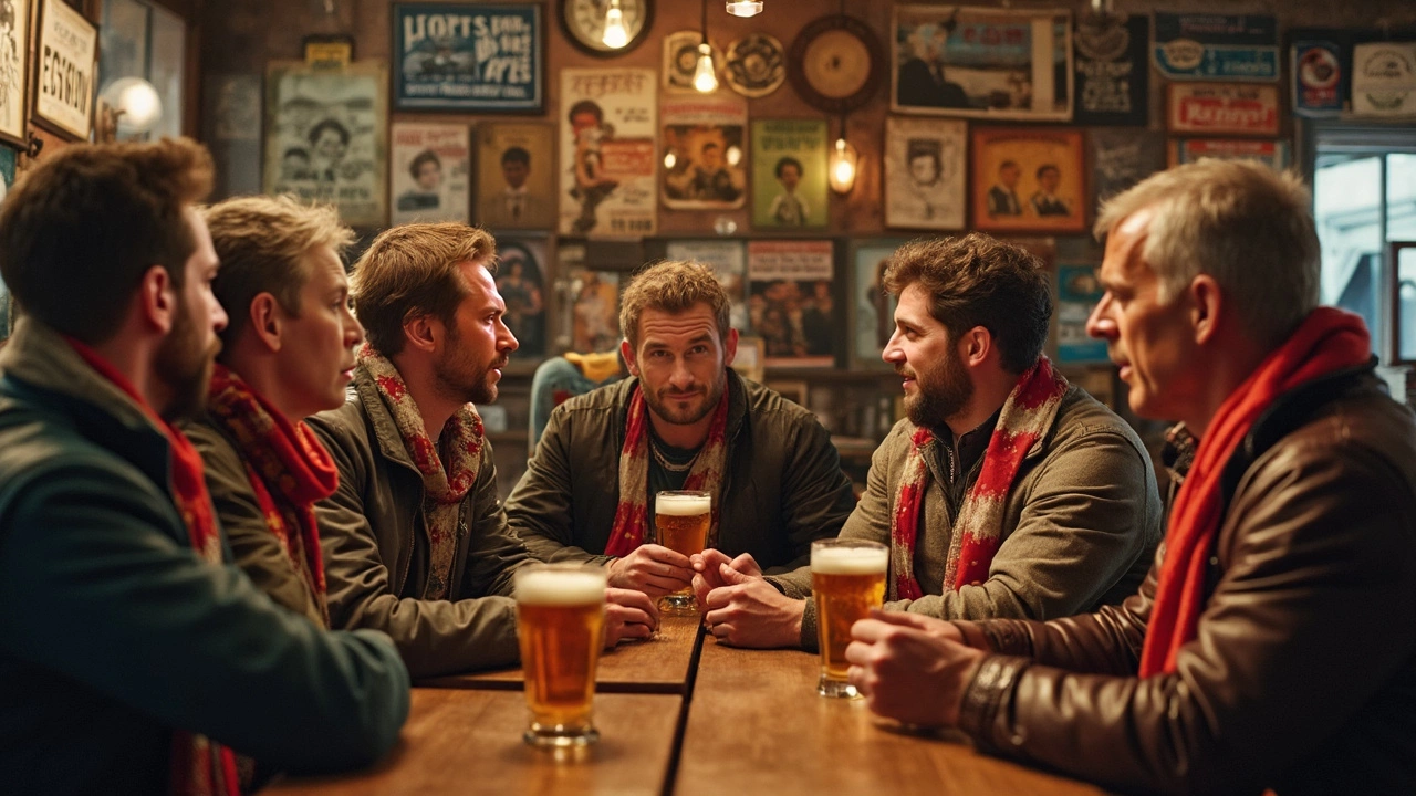 Football or Soccer? Understanding What the Sport Is Really Called