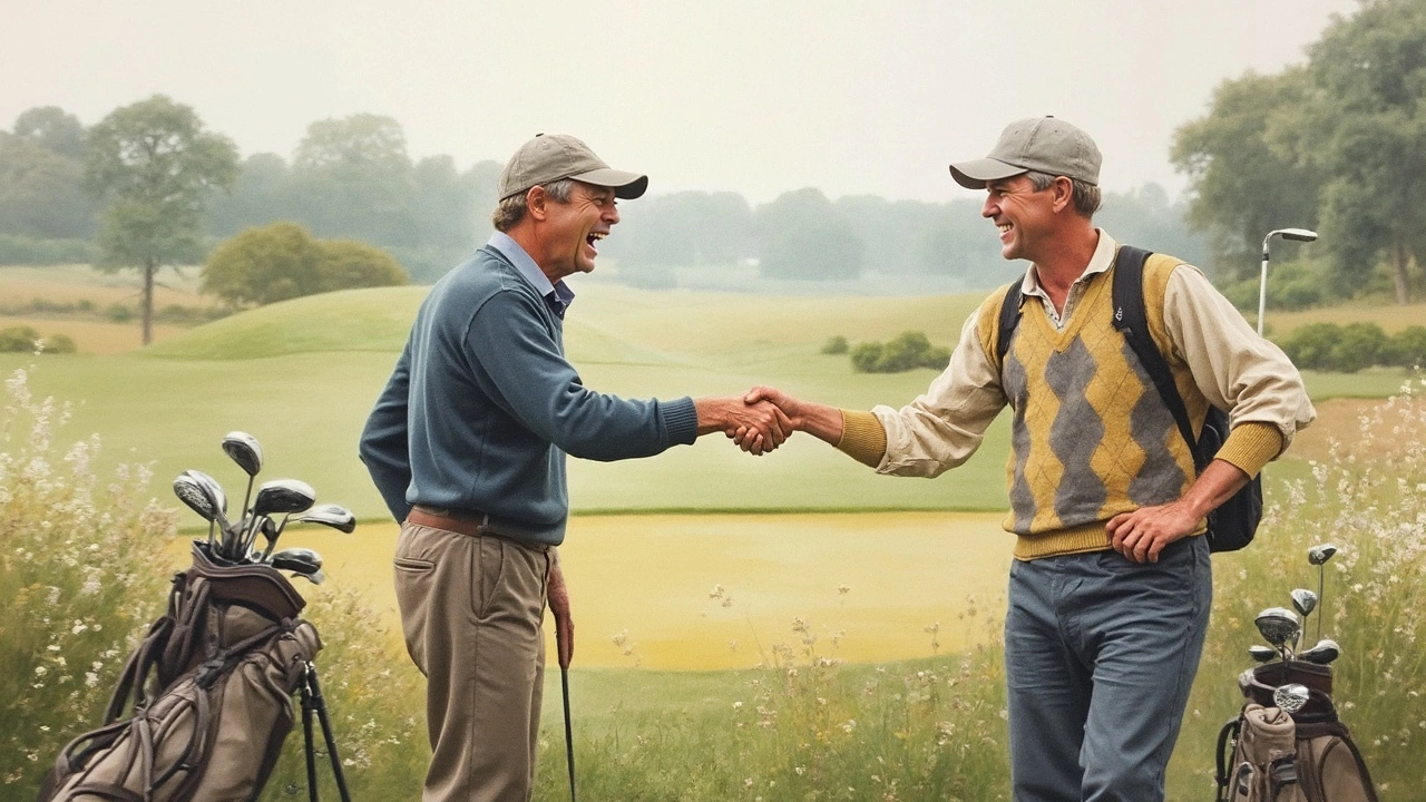 Hidden Benefits Most Golfers Miss