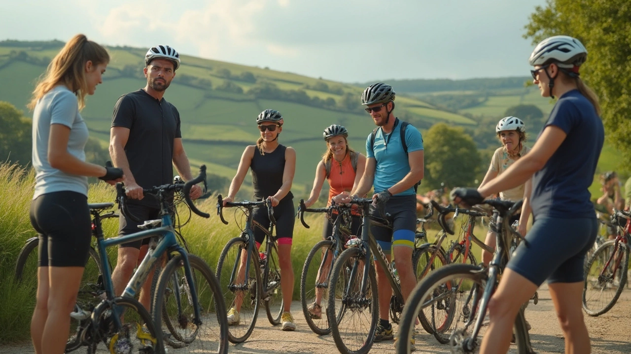 Is a Bike Sports Equipment? Simple Truths About Two Wheels