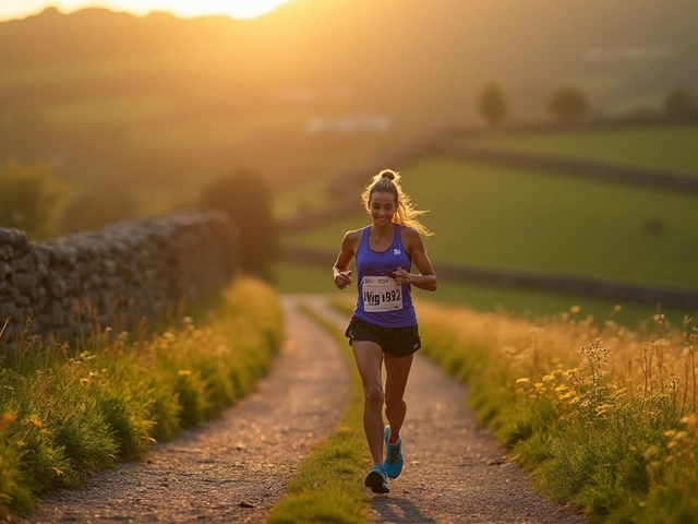 Can You Run a 10K If You Can Run 3 Miles? The Real Deal for Runners