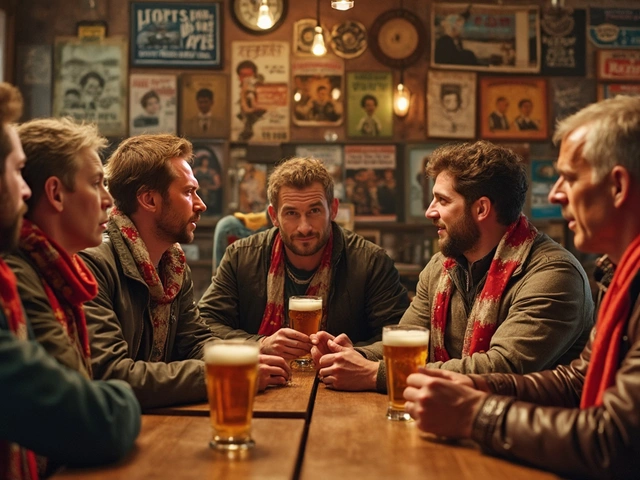 Football or Soccer? Understanding What the Sport Is Really Called