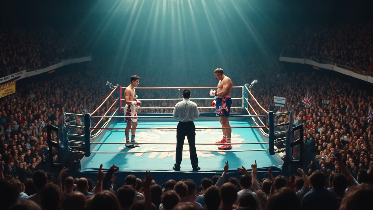 Boxing Pro Tips, Survival Tricks, and Lesser-Known Facts