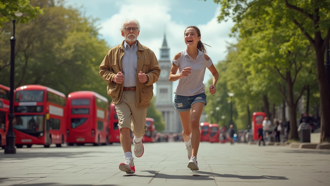 Surprising Benefits: Comfort and Injury Prevention