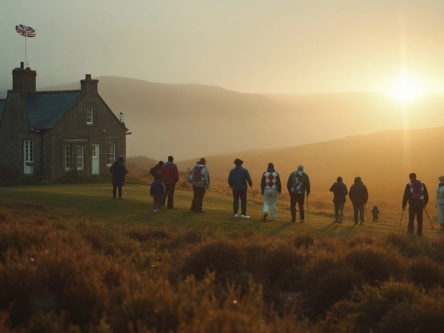 What Country Invented Golf? The Real Story Behind the Game