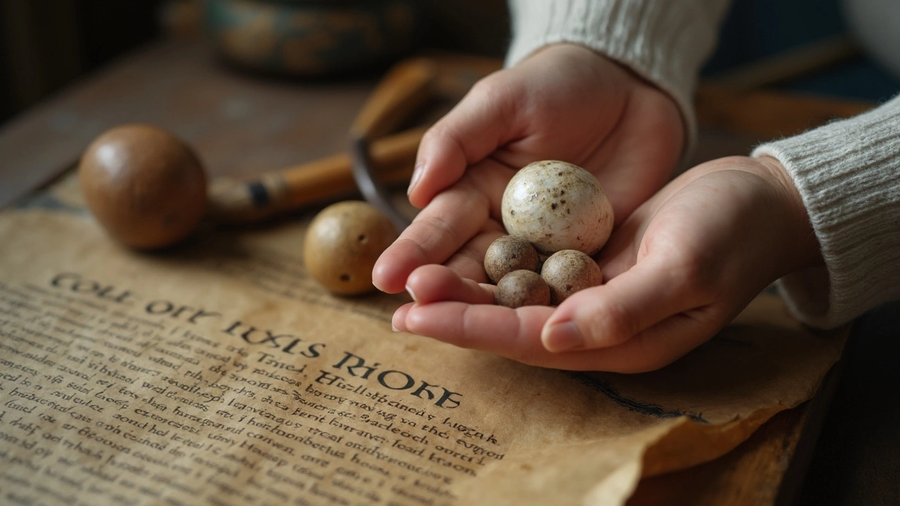 Tips for Experiencing Golf’s History Yourself