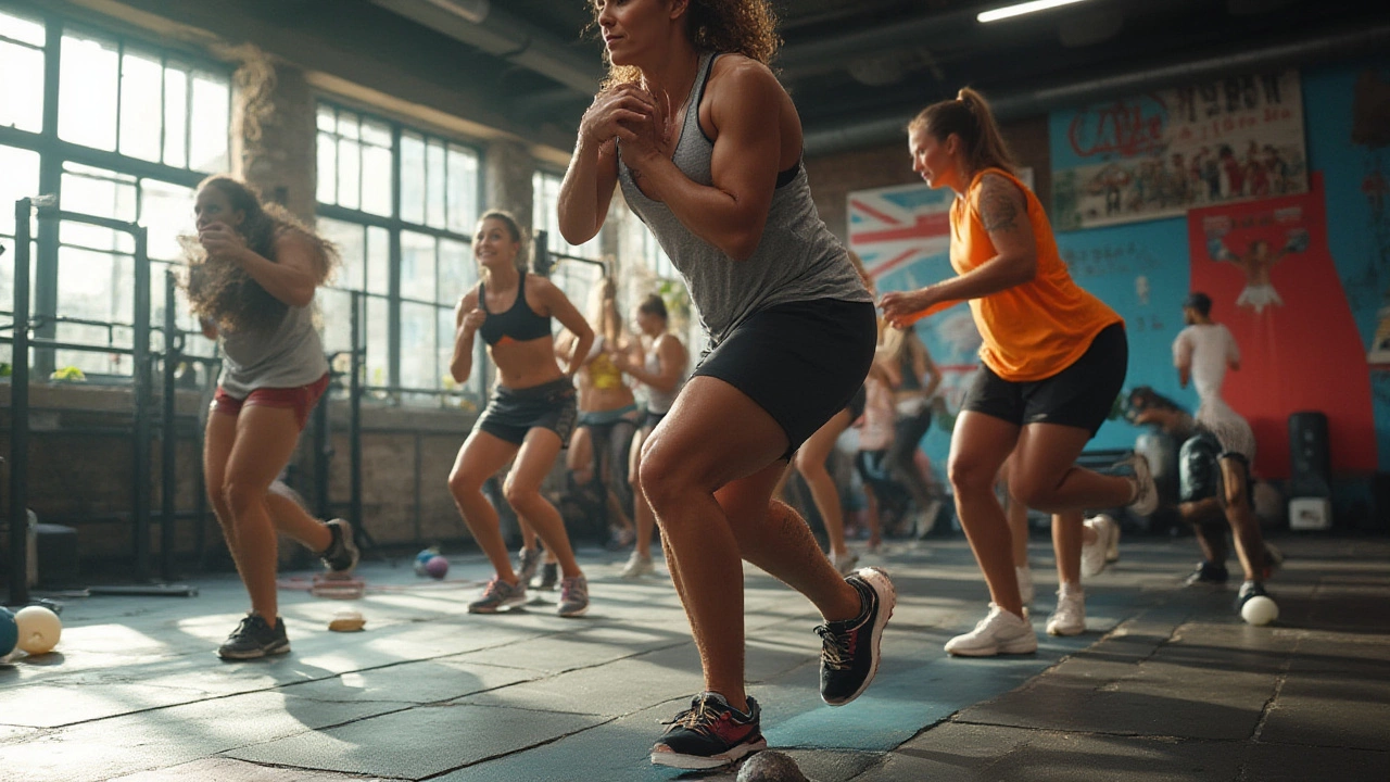 15 15 15 Workout: The Complete Guide to This Trendy Fitness Routine