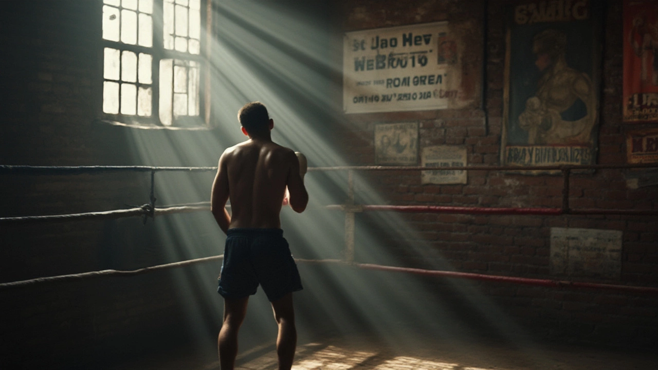 Rules, Gloves, and the Evolution of Boxing’s Identity