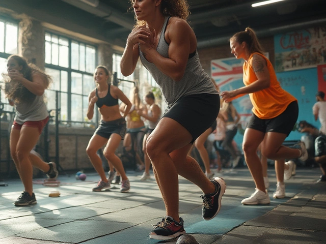 15 15 15 Workout: The Complete Guide to This Trendy Fitness Routine