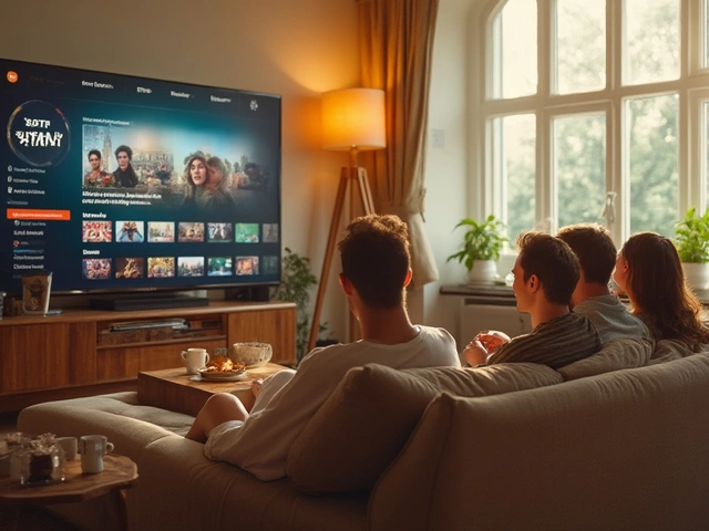 Watch Stan for Free: Legit Ways to Stream Without Paying