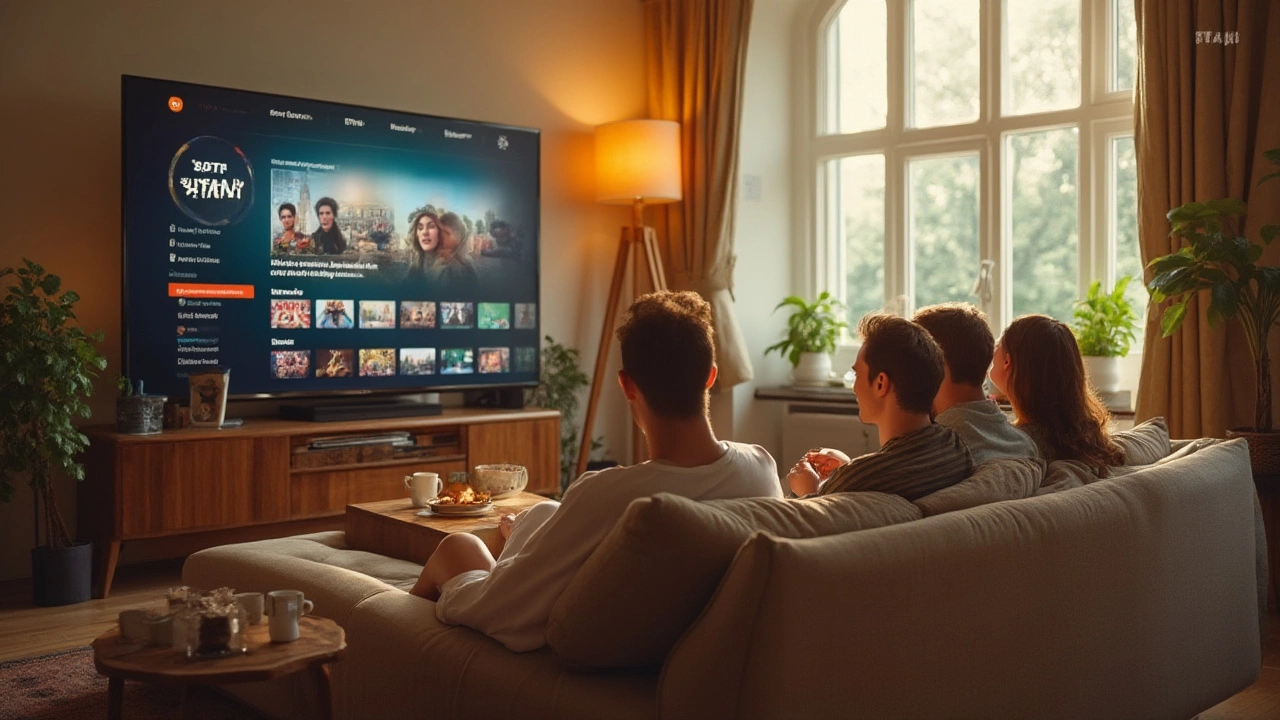 Watch Stan for Free: Legit Ways to Stream Without Paying