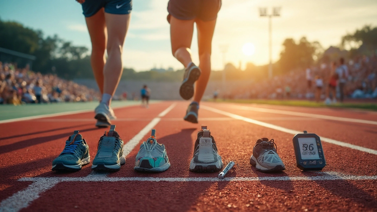 Chasing Your Personal ‘Respectable’: Tips for Setting and Beating Marathon Goals