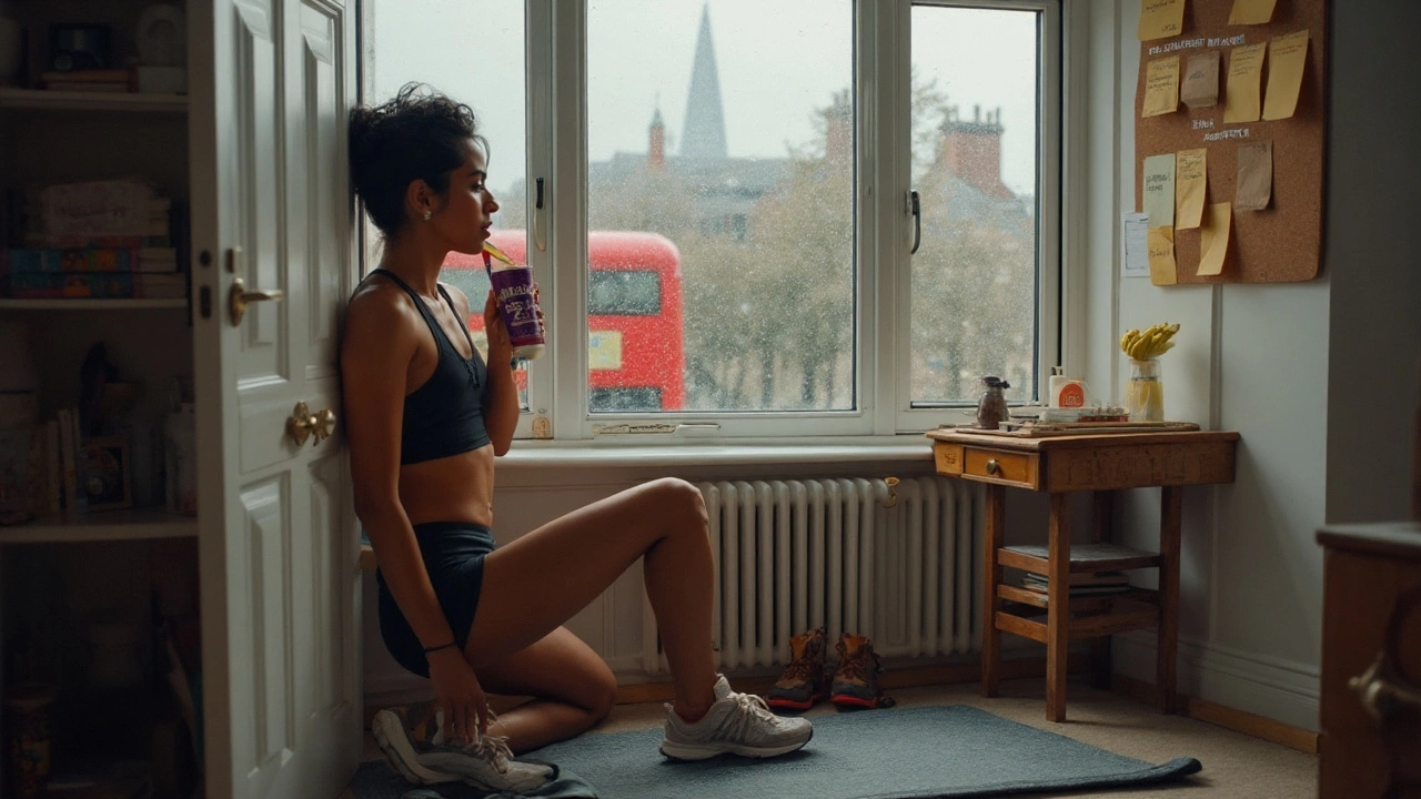 How Fast Do You Lose Fitness After a Marathon? Detraining Timeline & Recovery Plan