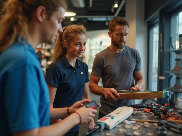 Equipment Characteristics in Sports: Performance, Safety, Durability, and Fit Explained