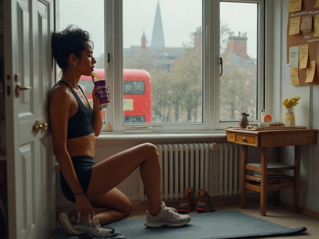 How Fast Do You Lose Fitness After a Marathon? Detraining Timeline & Recovery Plan