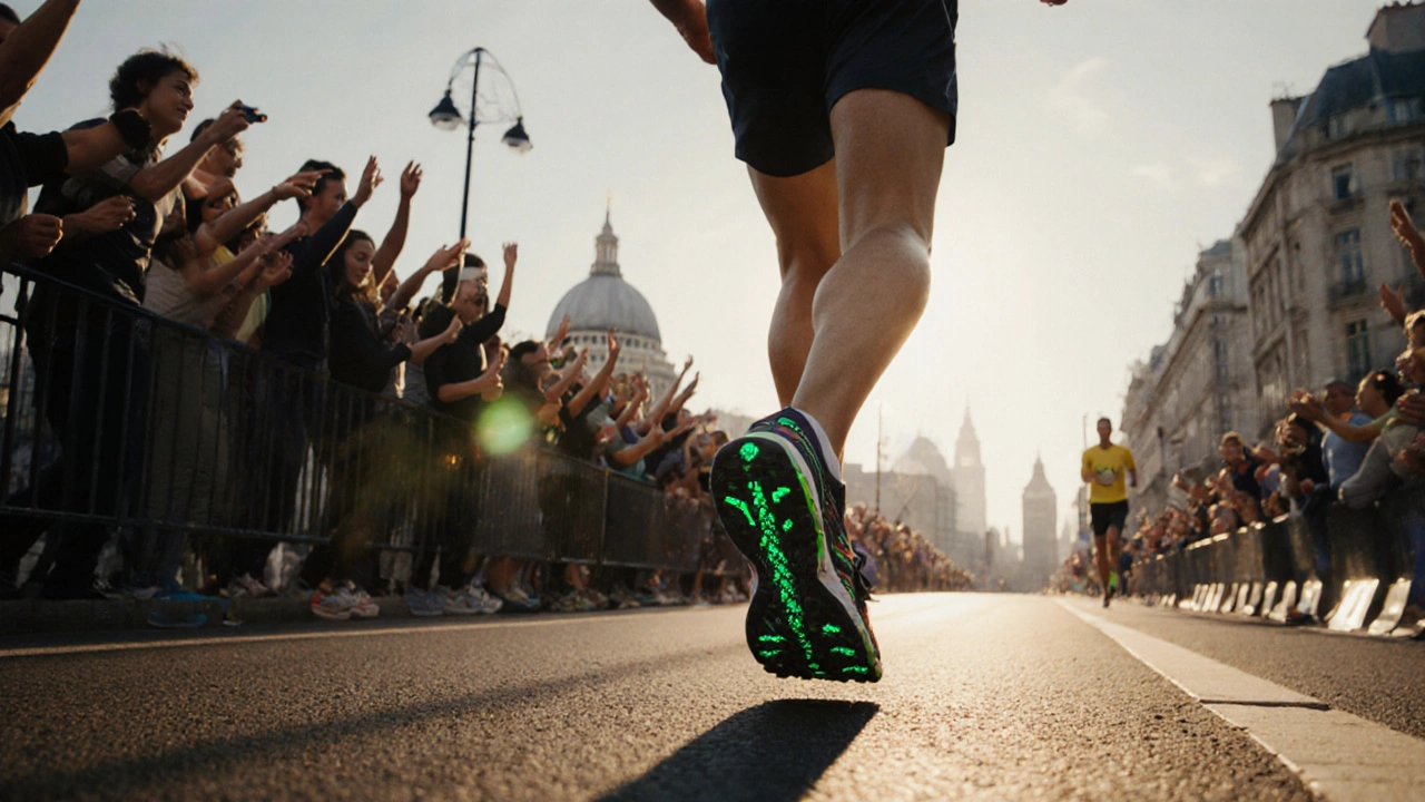 Can You Really Run a Marathon in 3 Hours? A Realistic Guide