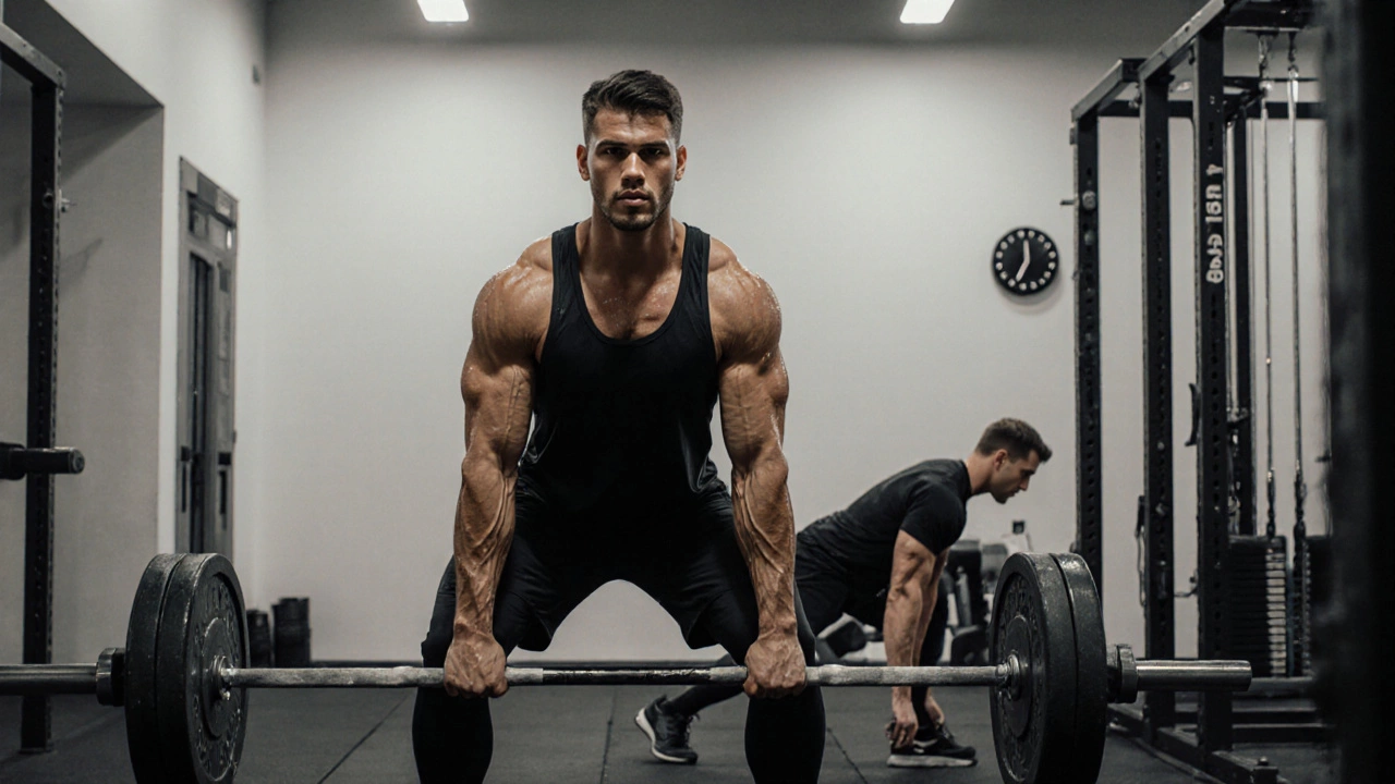 Is 2 Hours in the Gym Too Long? What Really Matters for Your Workouts