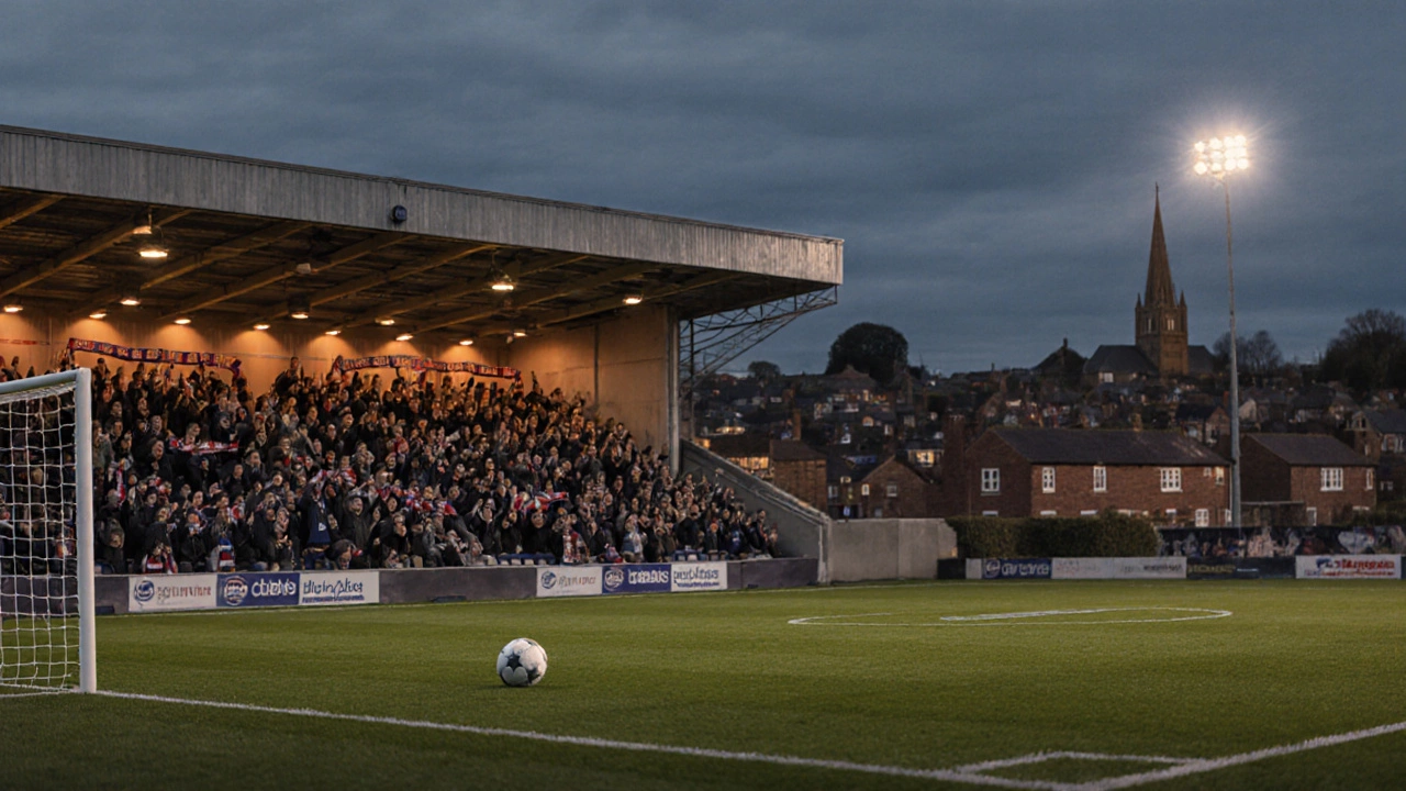 Is League Two the Lowest League in English Football? Full Pyramid Explained