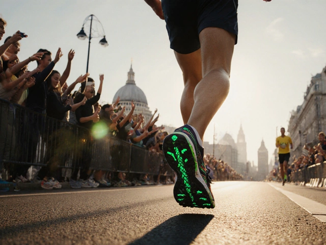 Can You Really Run a Marathon in 3 Hours? A Realistic Guide