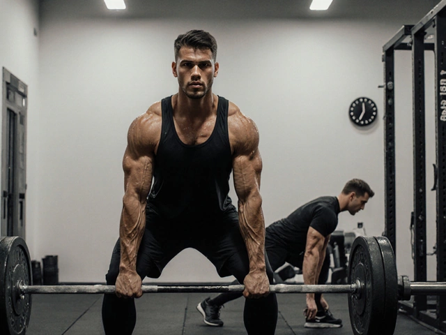 Is 2 Hours in the Gym Too Long? What Really Matters for Your Workouts
