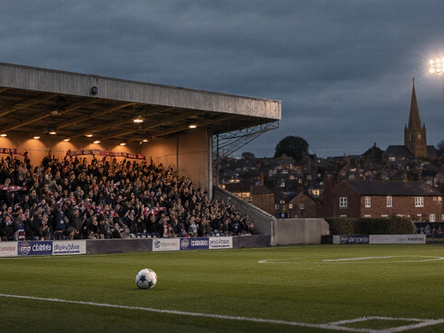 Is League Two the Lowest League in English Football? Full Pyramid Explained