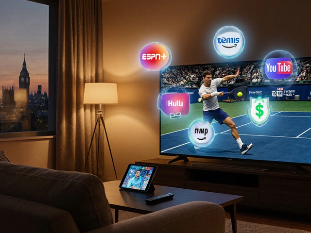Tennis TV Monthly Cost 2025: Prices, Packages & How Much to Pay