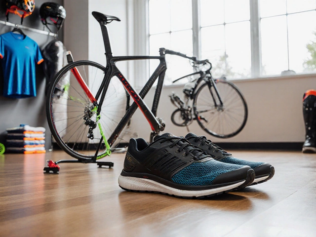 Why Sports Equipment Matters: Benefits and Uses Explained