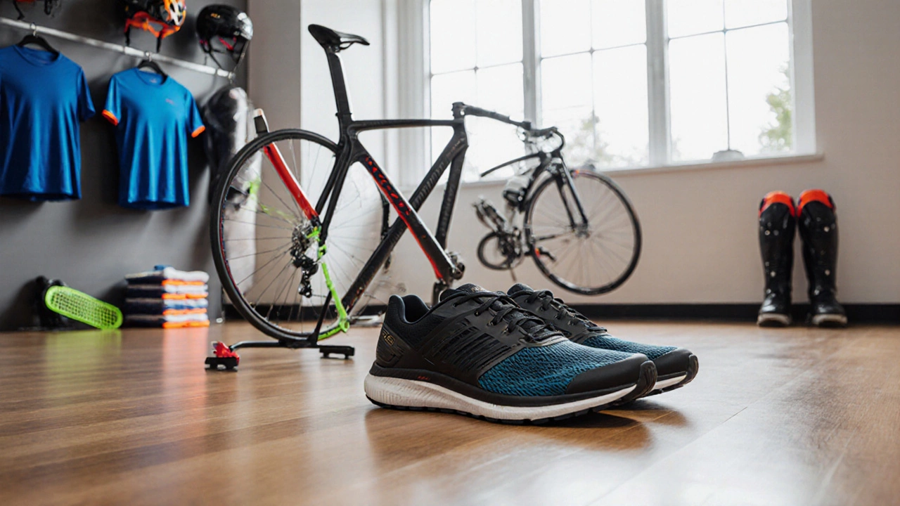 Why Sports Equipment Matters: Benefits and Uses Explained