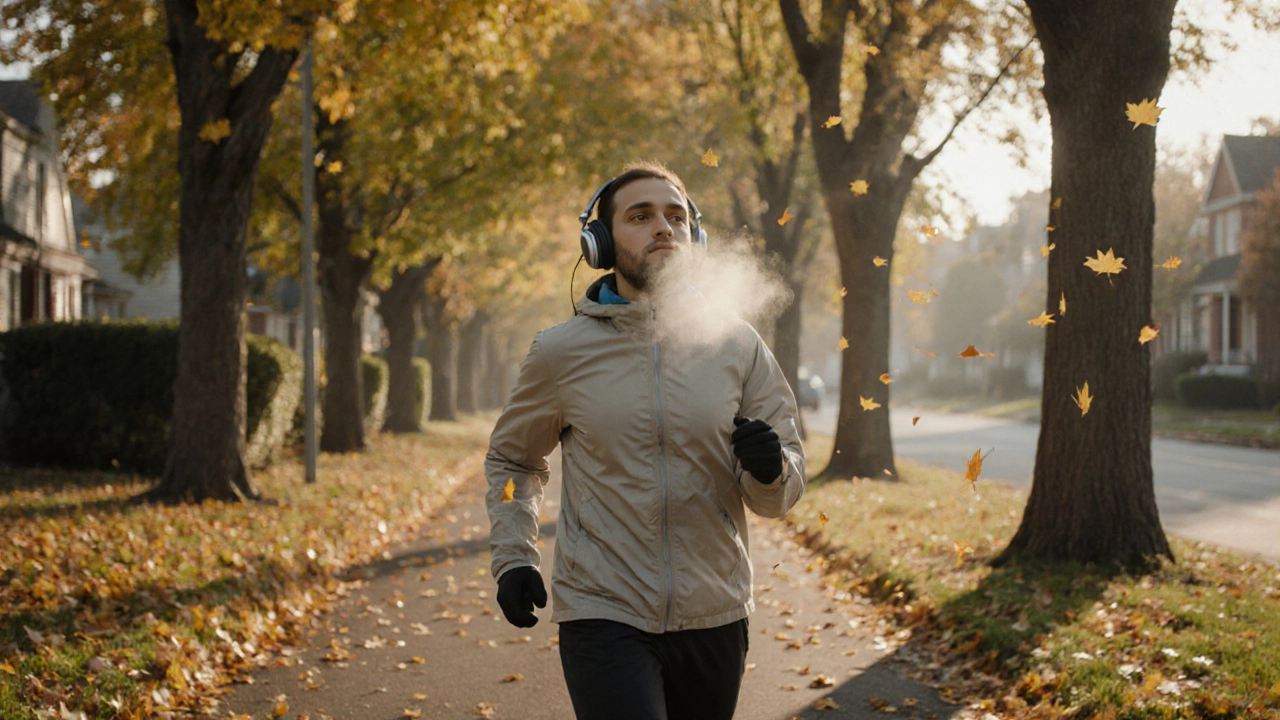 How to Build Stamina: A Simple, Proven Plan for More Endurance