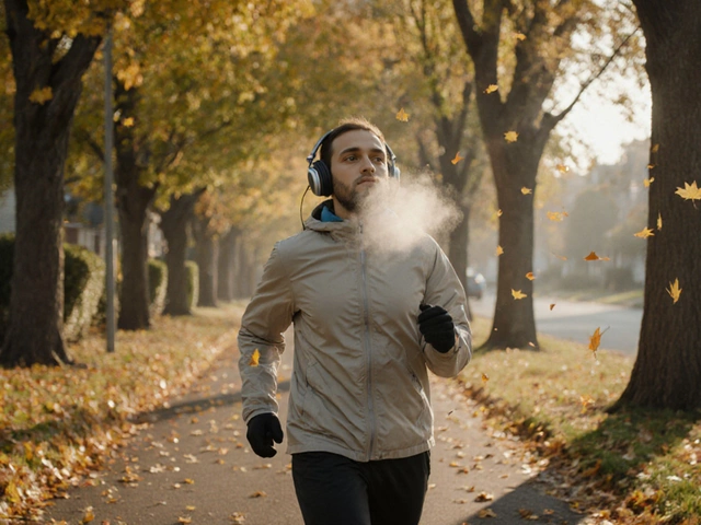 How to Build Stamina: A Simple, Proven Plan for More Endurance