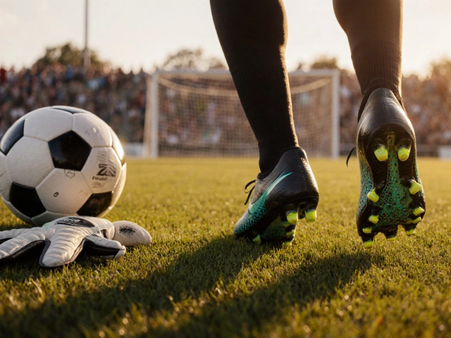 What Is Sports-Specific Equipment? A Clear Guide for Athletes