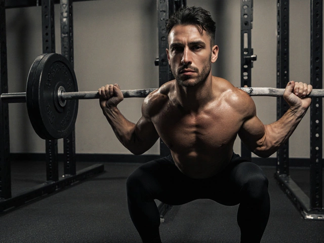 What Is the 5 by 5 Rule in Gym? A Simple Guide to Building Strength