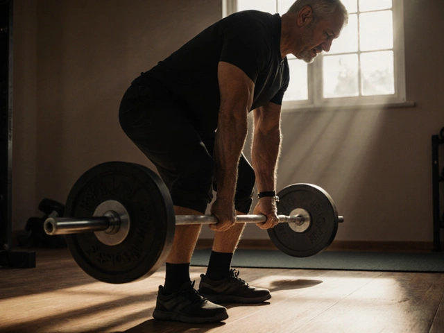 What Is the Number 1 Workout? The One Exercise That Builds Strength, Endurance, and Function