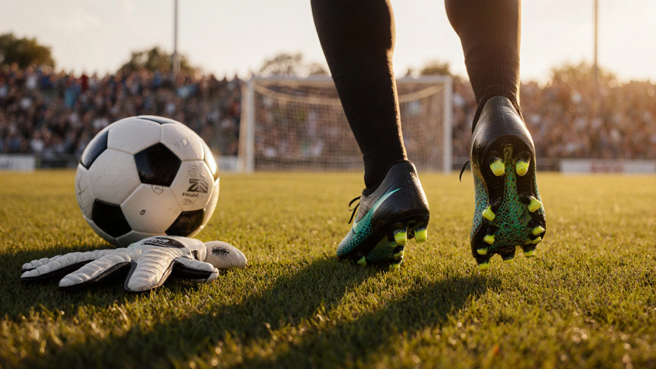 What Is Sports-Specific Equipment? A Clear Guide for Athletes