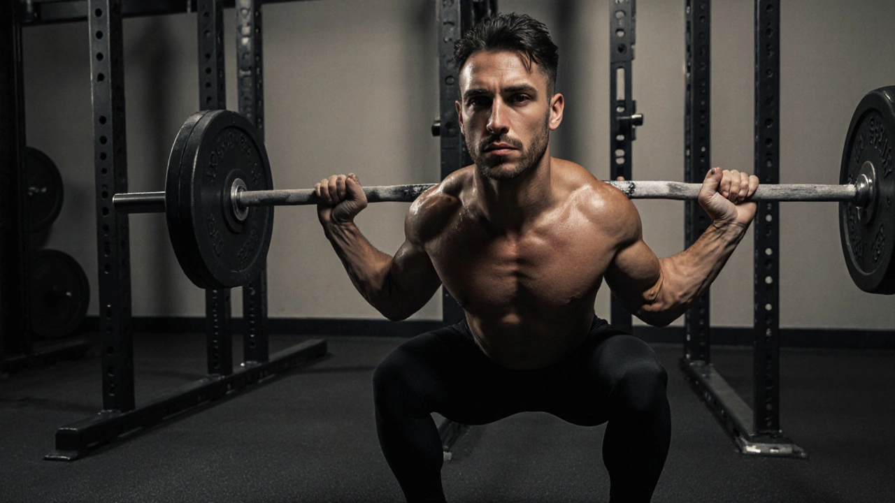 What Is the 5 by 5 Rule in Gym? A Simple Guide to Building Strength