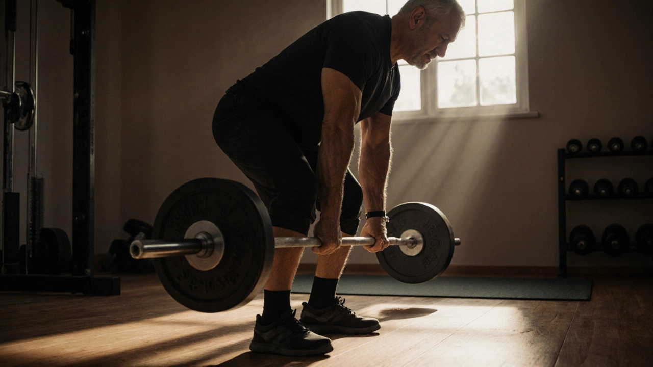 What Is the Number 1 Workout? The One Exercise That Builds Strength, Endurance, and Function