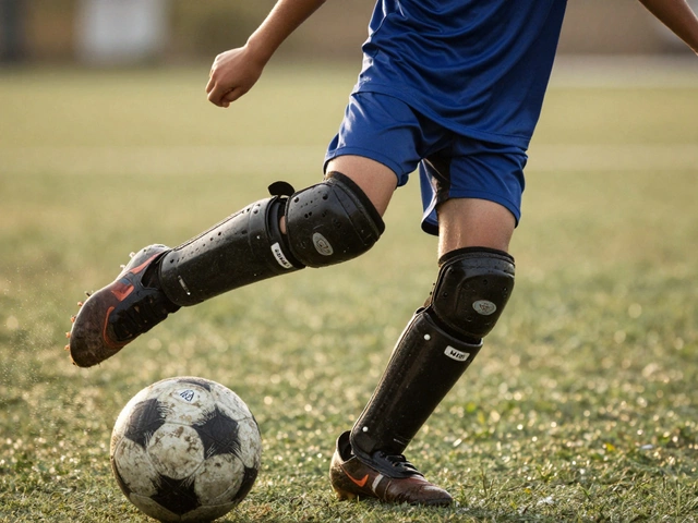 What Is Sport Equipment Used For? Essential Tools for Training, Safety, and Performance