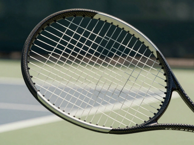 What Is Sports Equipment Made Of? Materials Behind Your Gear