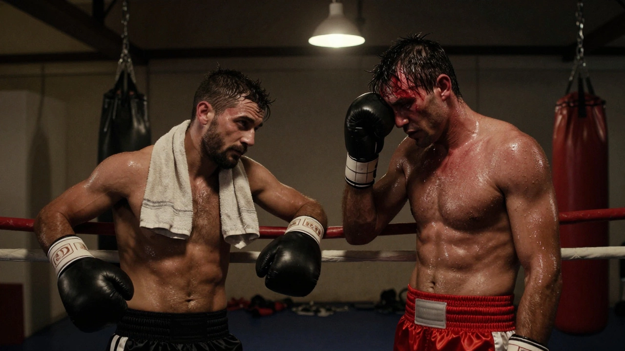 What Do Boxers Call a Fight? The Real Terms Used in the Ring