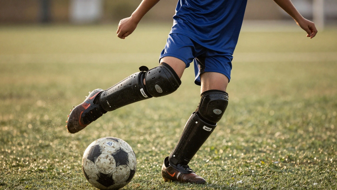 What Is Sport Equipment Used For? Essential Tools for Training, Safety, and Performance