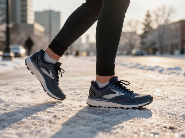 Brooks vs Hoka: Which Running Shoes Are Right for You?