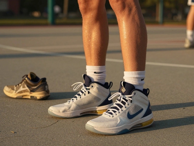 Why Is Sports Gear Important for Performance and Safety?