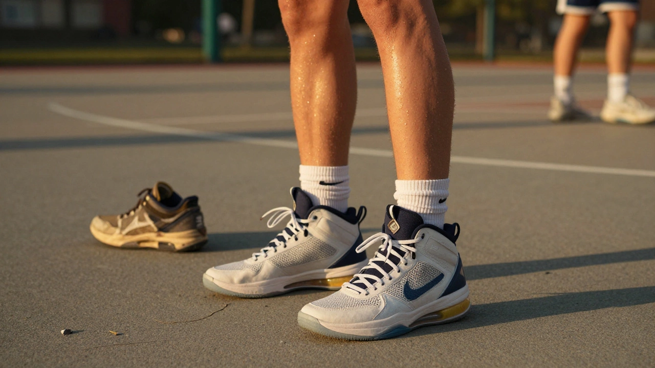 Why Is Sports Gear Important for Performance and Safety?