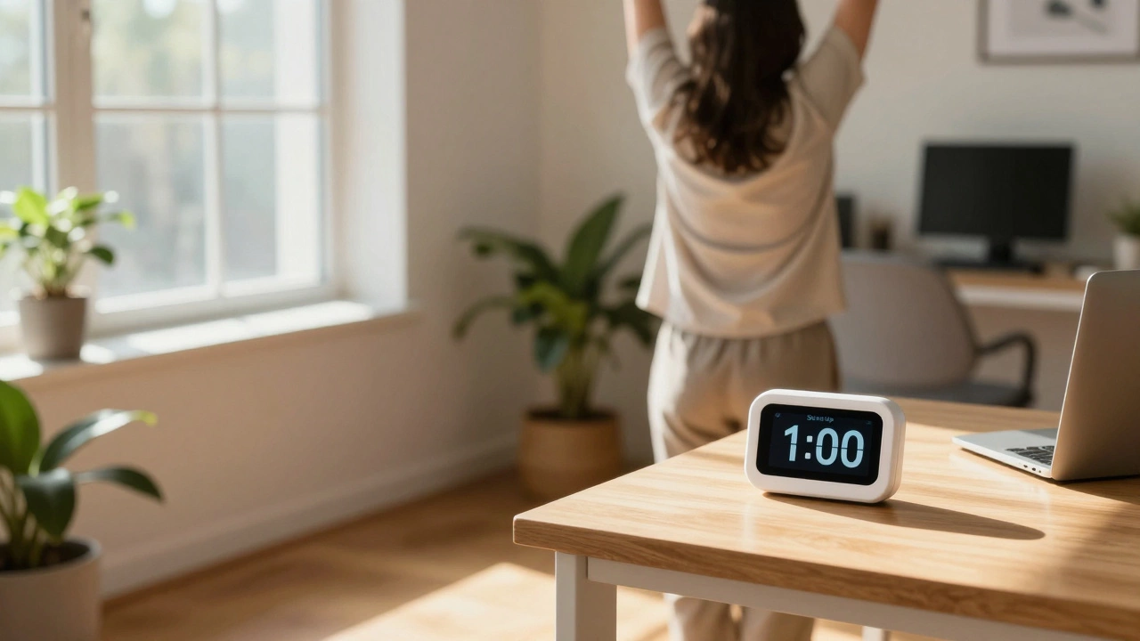 7 Simple Tips for Good Physical Health