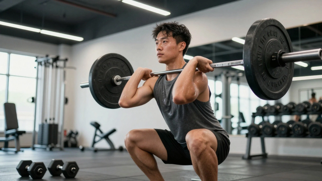 Is 1 Hour at the Gym Enough for Real Results?