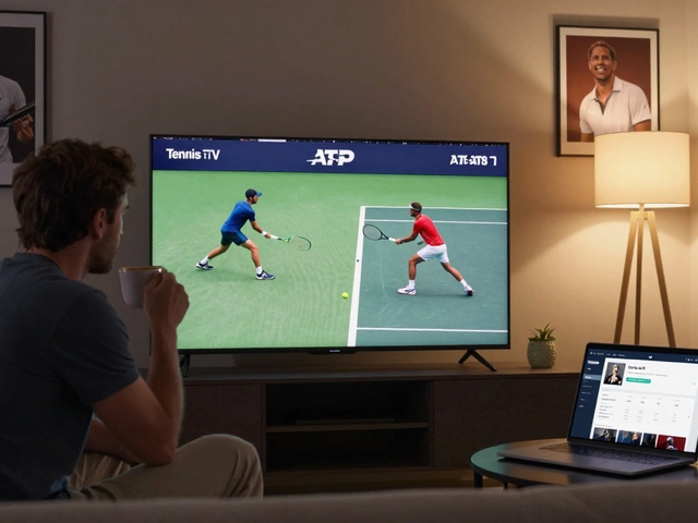 Is ATP Tennis TV Free? Here’s What You Actually Need to Watch Live Matches