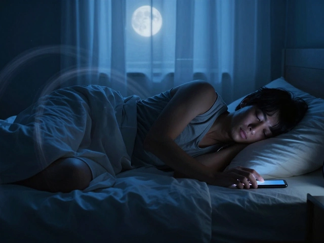 What Destroys Stamina? The Hidden Habits That Drain Your Energy