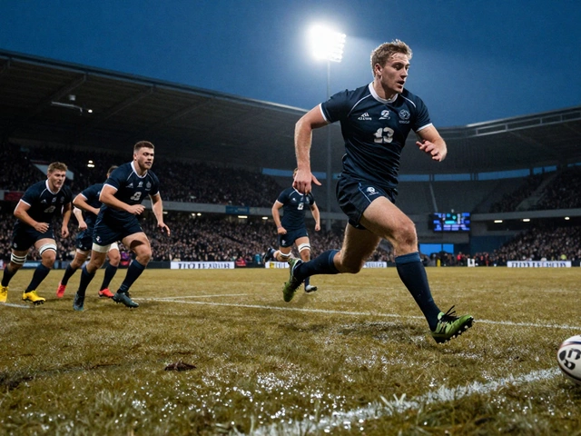 What Does 23 Mean in Rugby? Explained for Fans and New Viewers