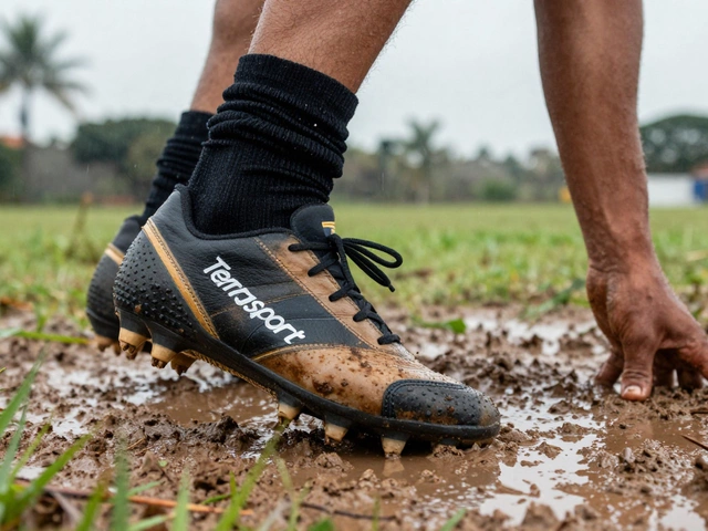 What Is Worth Buying in Brazil for Rugby Fans?